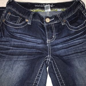 Juniors jeans